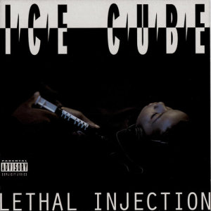 Ice Cube的專輯Lethal Injection