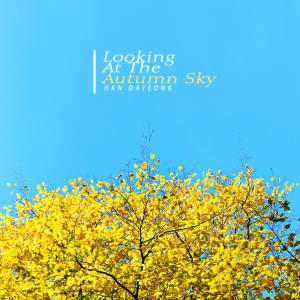 Album Looking At The Autumn Sky oleh Han Dayeong