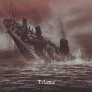 ดาวน์โหลดและฟังเพลง Titanic พร้อมเนื้อเพลงจาก Leadbelly