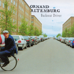 收聽Ornand Altenburg的On Our Way歌詞歌曲