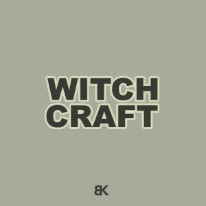 ดาวน์โหลดและฟังเพลง WITCHCRAFT พร้อมเนื้อเพลงจาก Blonde Koala