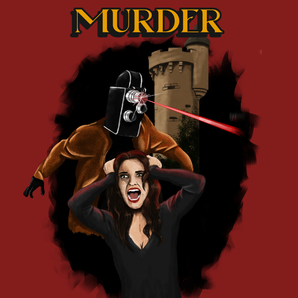 Murder