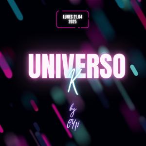 CYN的專輯Universo K