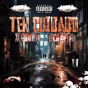 อัลบัม Ten Cuidado (feat. Emerg) [Explicit] ศิลปิน X Soto