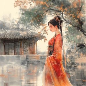 收聽力寶寶的徽柔歌詞歌曲