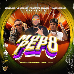 收聽Yaisel LM的Modo Pepo (Explicit)歌詞歌曲