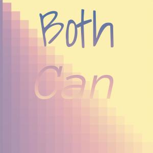 Various Artists的專輯Both Can