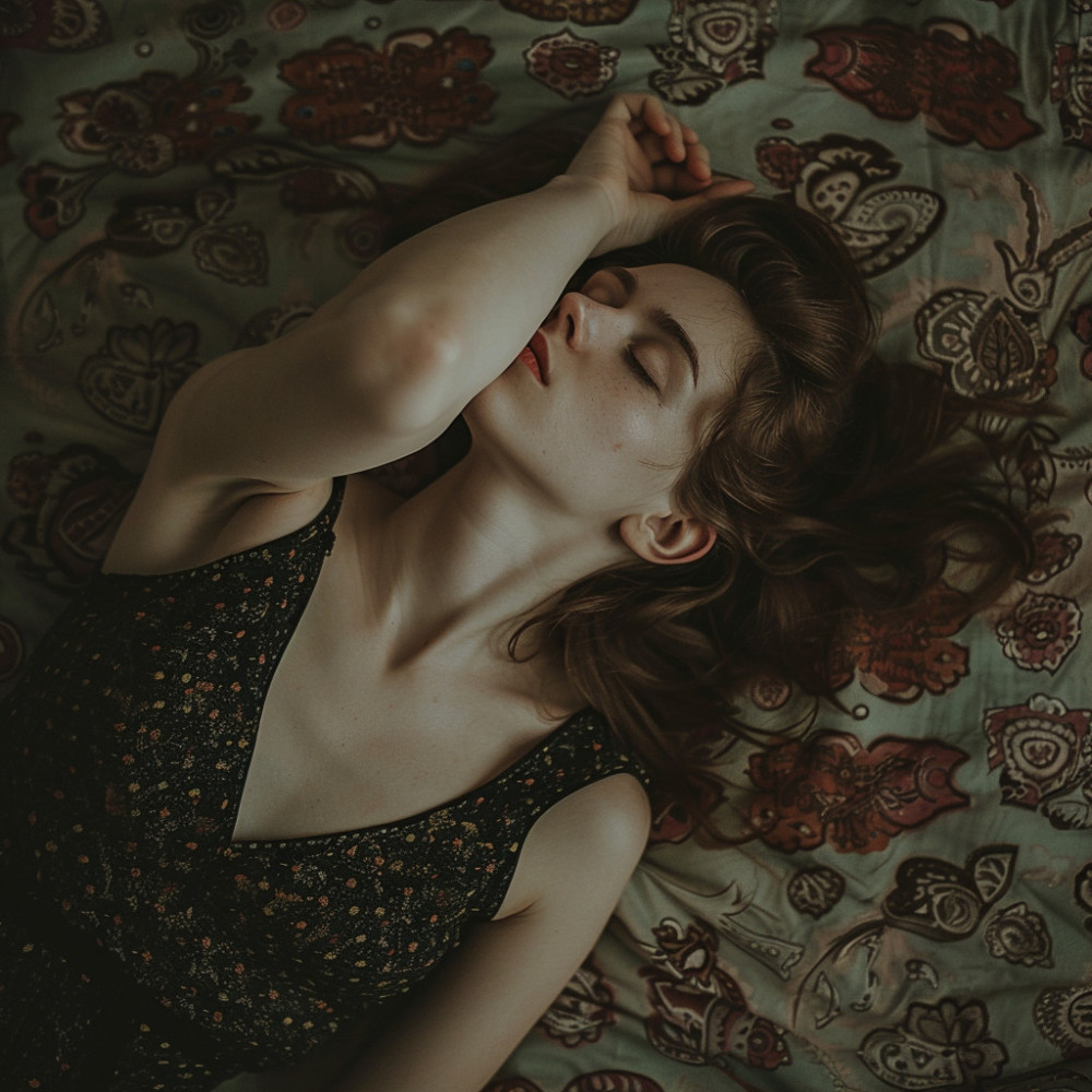 Soft Slumber Vibes