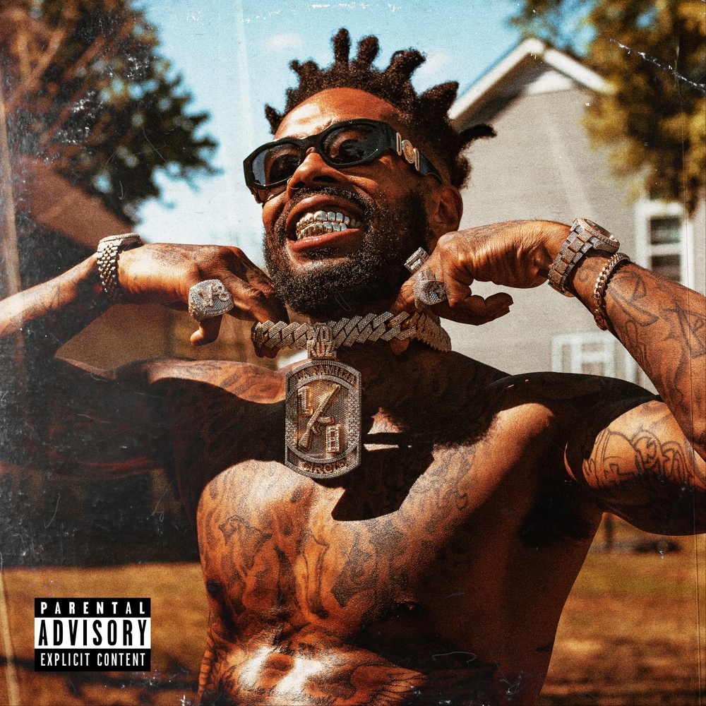 Okay (Explicit)