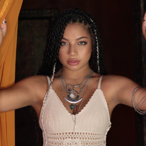 Listen to Again (Explicit) song with lyrics from Kiana