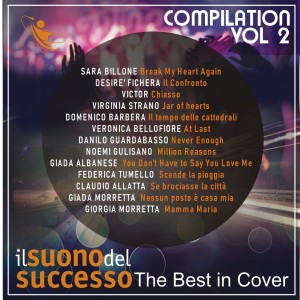 Listen to Break My Heart Again song with lyrics from Sara Billone