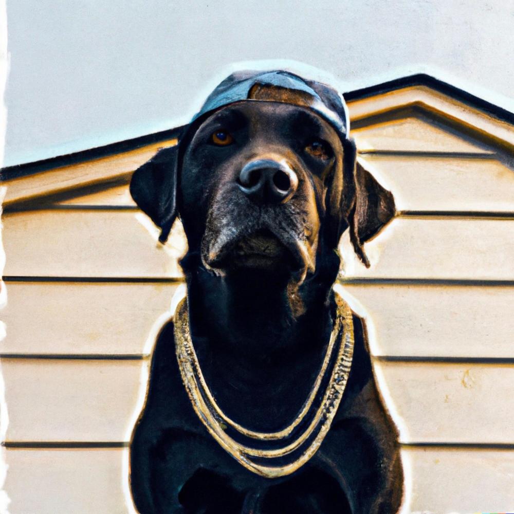Dog Days