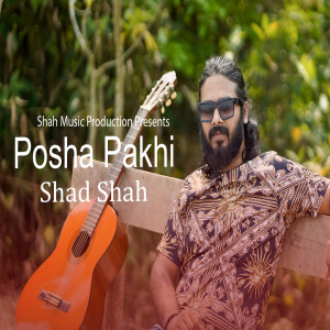 Listen to Posha Pakhi song with lyrics from Shad Shah