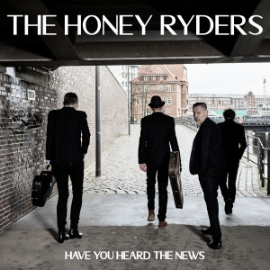 收聽The Honey Ryders的Morning Rain  (Acoustic)歌詞歌曲