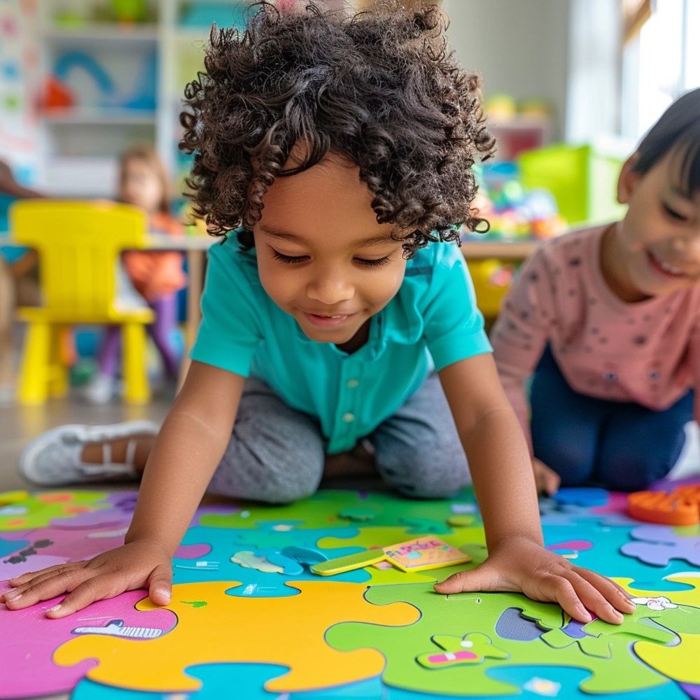 Rimas Infantiles Pacíficas