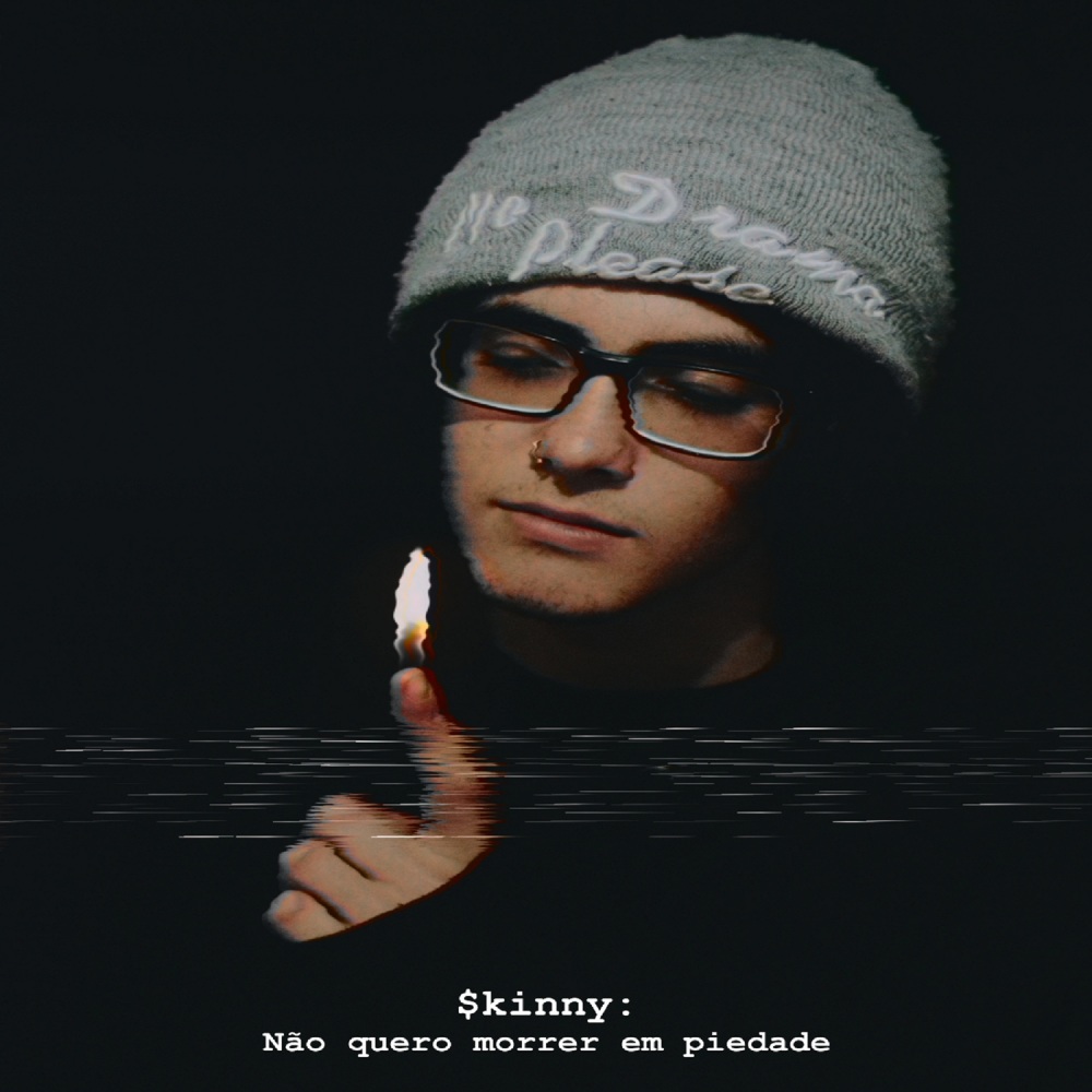 Eu Não Quero Morrer em Piedade