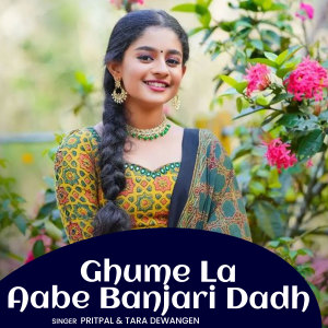 Album Ghume La Aabe Banjari Dadh from Pritpal