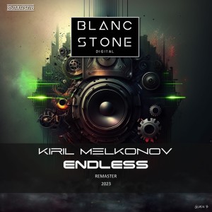 Album Endless (Remaster 2023) from Kiril Melkonov