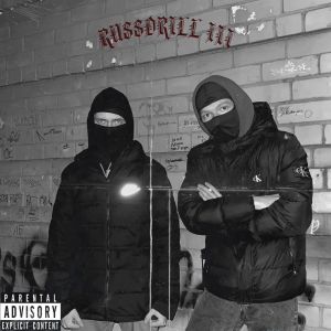 Album RUSSDRILL 3 (Explicit) from 
