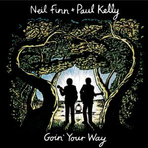 Neil Finn的專輯Goin' Your Way