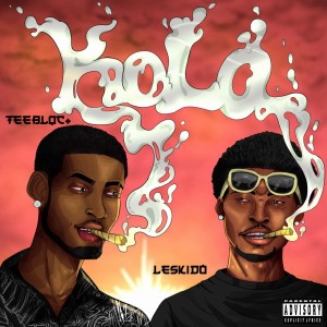 TeeBlqc+的專輯Kolo (Explicit)