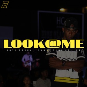Album Look@Me from Whyn Brookliynd