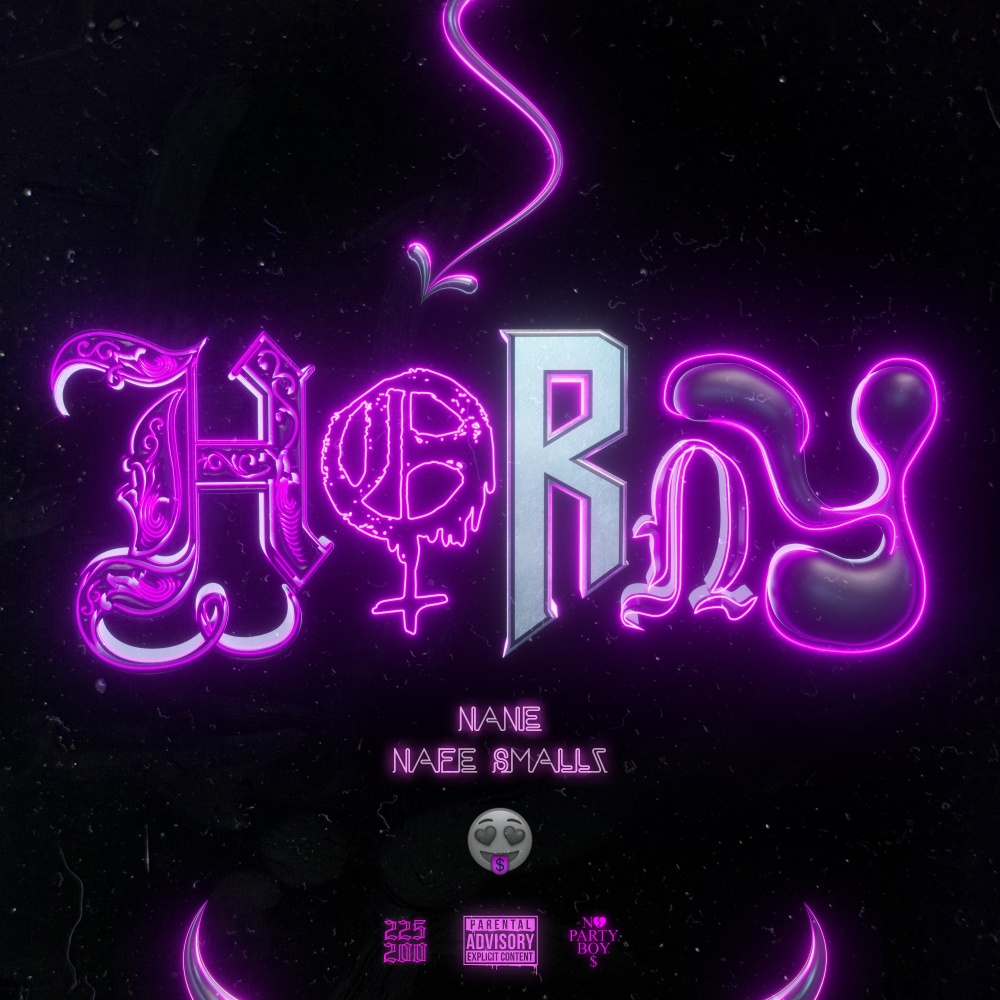HORNY (Explicit)
