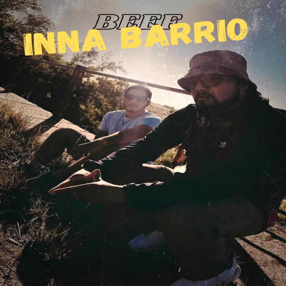 Beef inna barrio(feat. Jabrek)