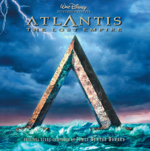 收聽James Newton Howard的Milo's Turned Down (From "Atlantis: The Lost Empire"/Score)歌詞歌曲