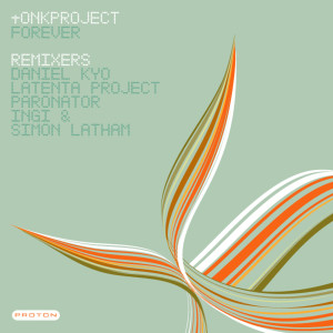 收聽tONKPROJECT的Forever (Paronator Remix)歌詞歌曲