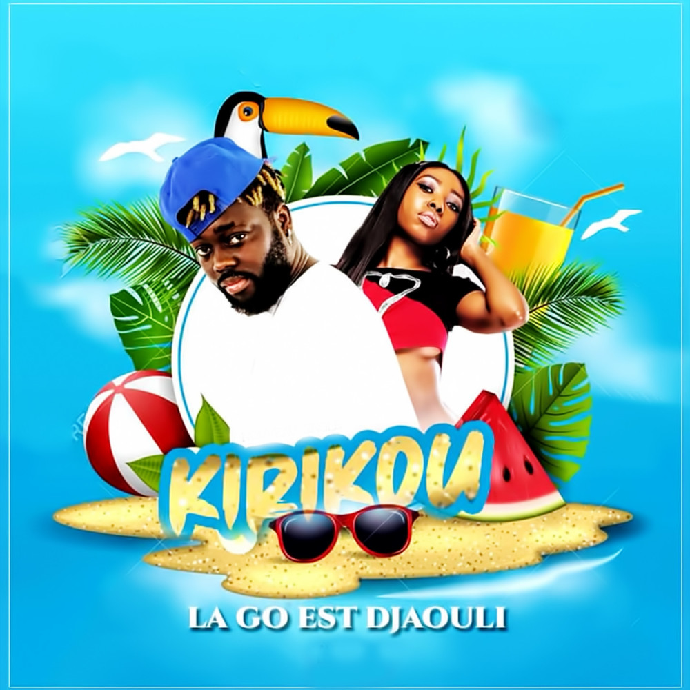 La go est djaouli