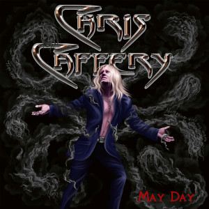 Listen to May Day song with lyrics from Chris Caffery