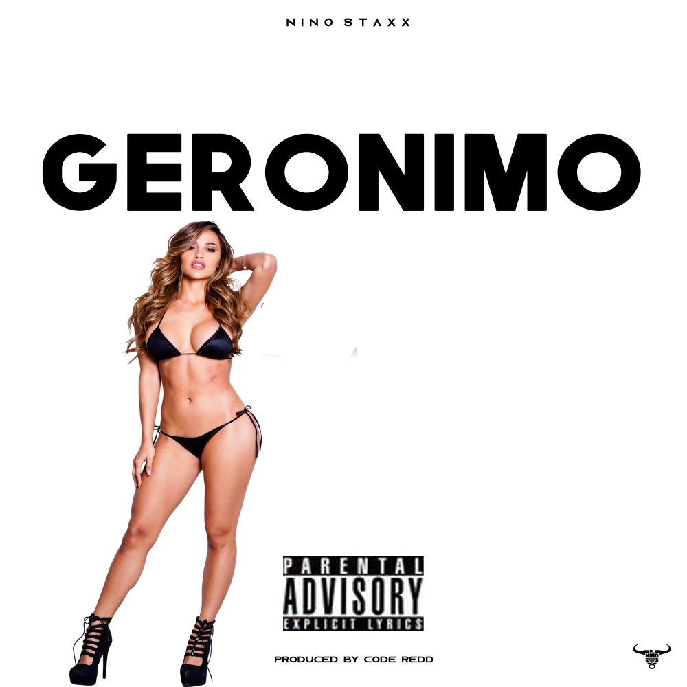 Geronimo (Explicit)