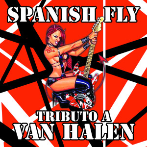 收聽Spanish Fly的Unchained歌詞歌曲
