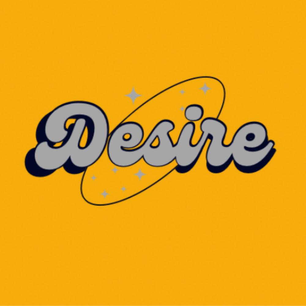 Desire (feat. Treneedat) (Explicit)