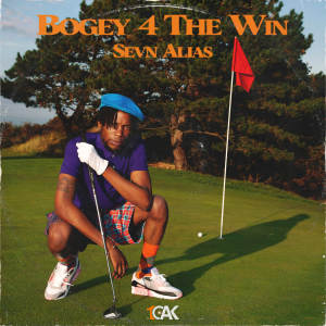 Album Bogey 4 the Win (Explicit) oleh Sevn Alias
