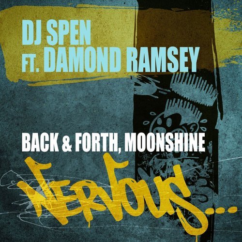 Moonshine (feat. Damond Ramsey) [Damond Ramsey Mix] (Damond Ramsey Mix)