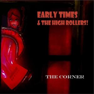 Listen to Charlemagne song with lyrics from Early Times & the High Rollers