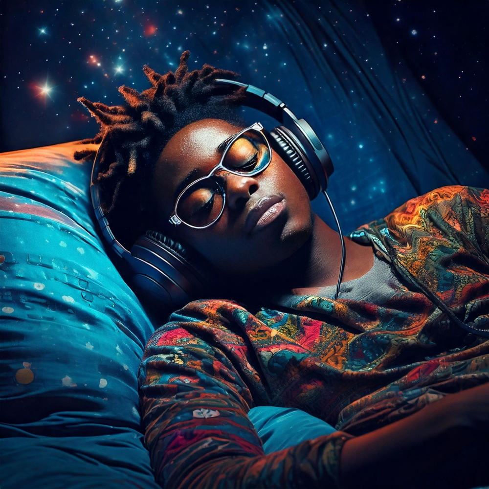Calm Music for Nighttime Rest