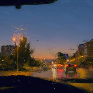 Nostalgia III dari noteaf