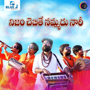 Album Nijam Chebithe Nammadhu Naari from Dhanunjay