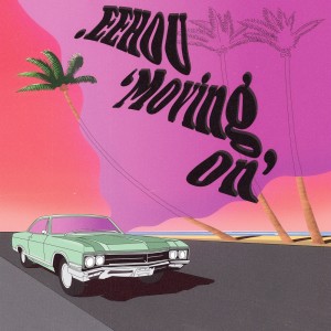 Album Moving On from .EEhOU