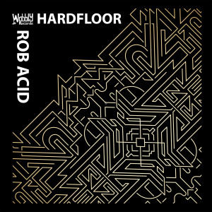 Various Artists的專輯Theme from Your Favourite Acid Duo / Memory Loss