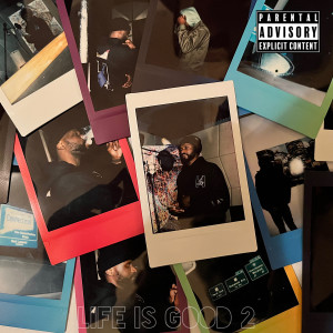Listen to Nowhere to Go Part 2 (Explicit) song with lyrics from Kev the Pope