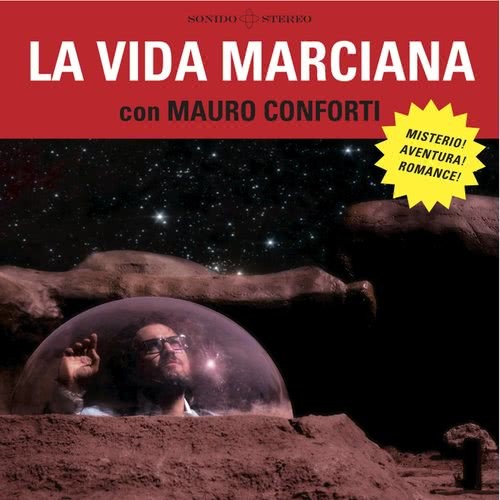 La Vida Marciana