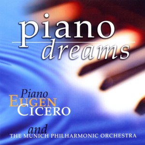 ดาวน์โหลดและฟังเพลง Johann Pachelbel: Nostalgia พร้อมเนื้อเพลงจาก Eugen Cicero