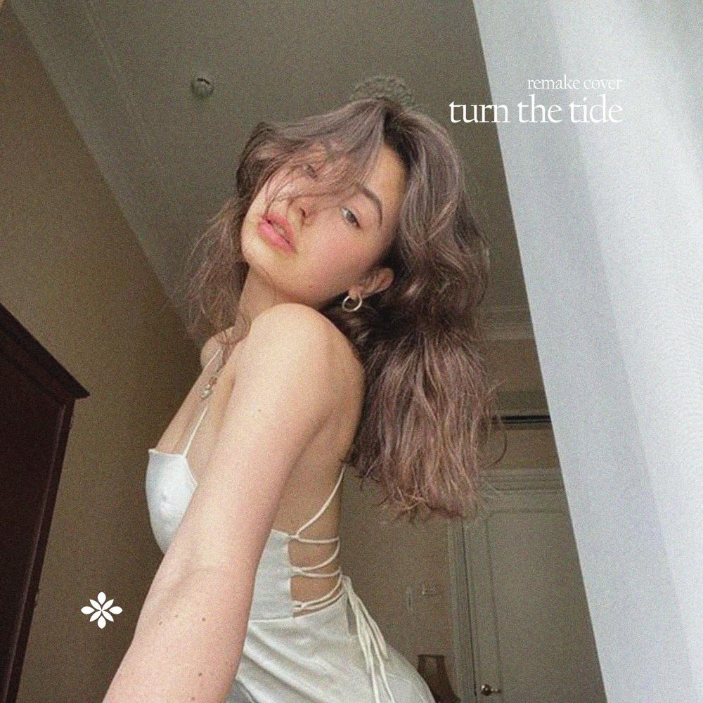 Turn The Tide (Cover)