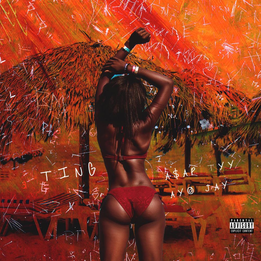 Ting (Explicit)