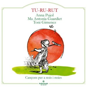 收聽Anna Pujol的Brau Mariner歌詞歌曲