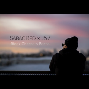 Sabac Red的專輯Block Cheese and Bocce